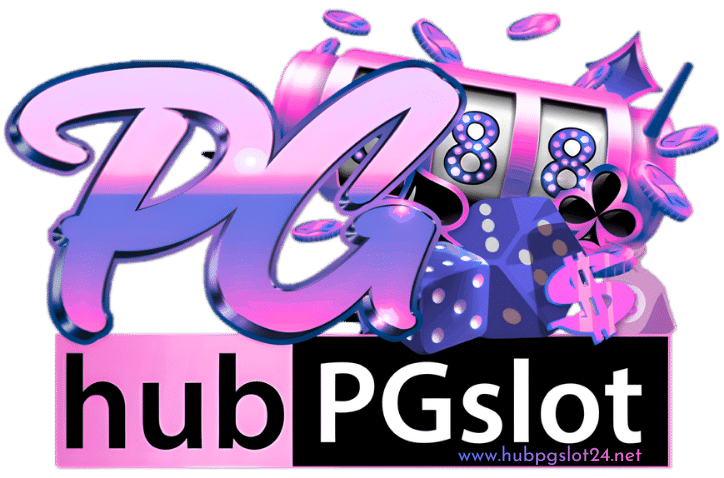 hubpgslot 24 logo